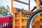 Ford Model T Depot Hack 1919 года